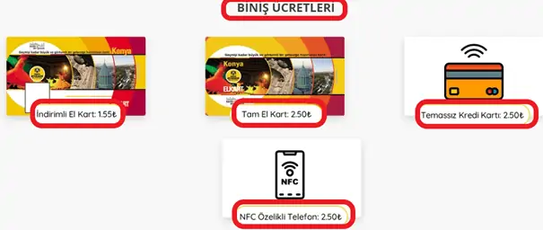 elkart bakiye yukleme ekrani2