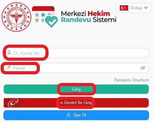 hastane randevu2