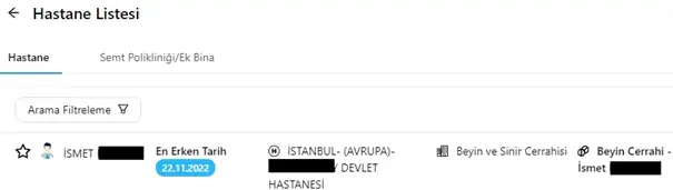 hastane randevu6