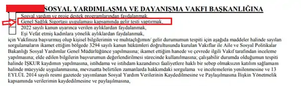 yesilkart basvuru formu2