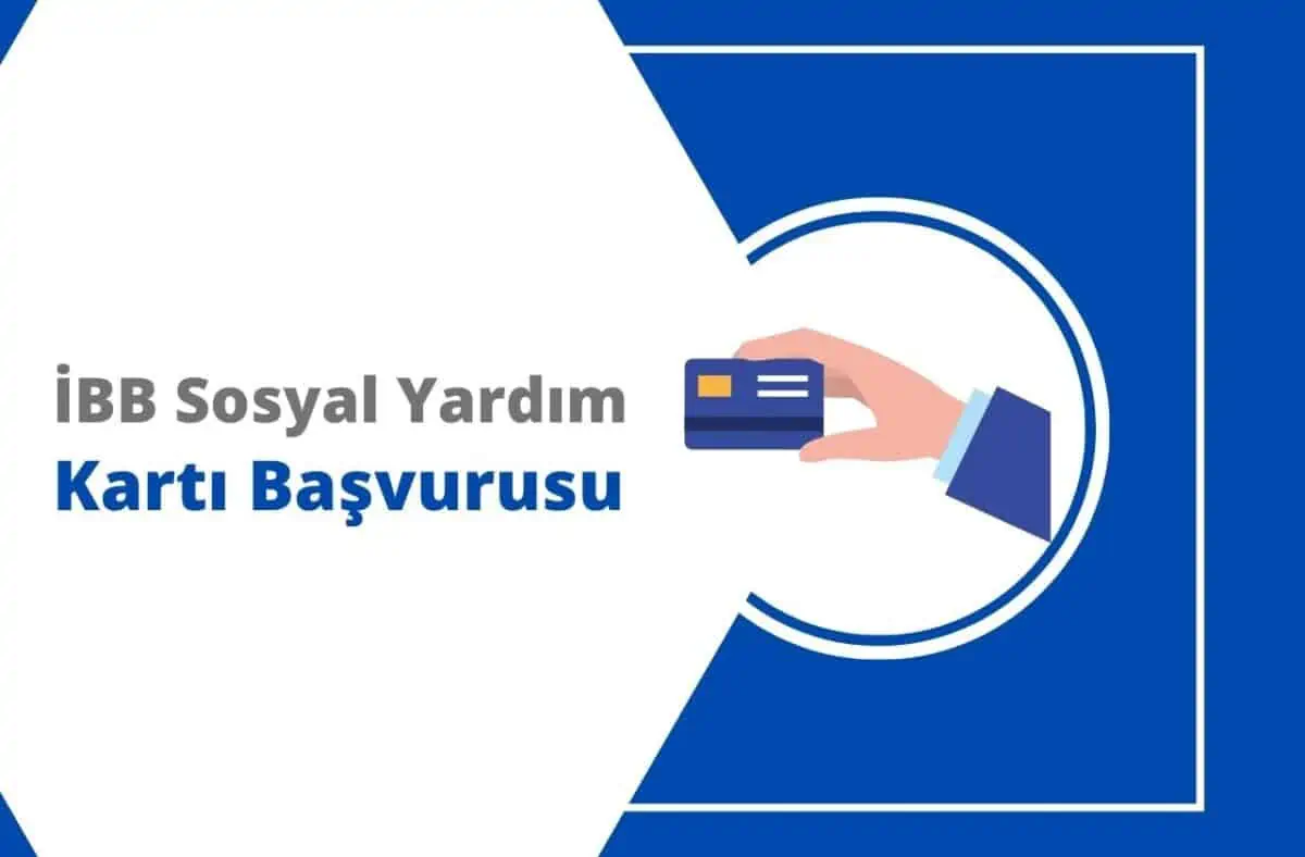 İBB Sosyal Yardım Kartı Başvuru ve Sorgulama – 2025 Rehberi