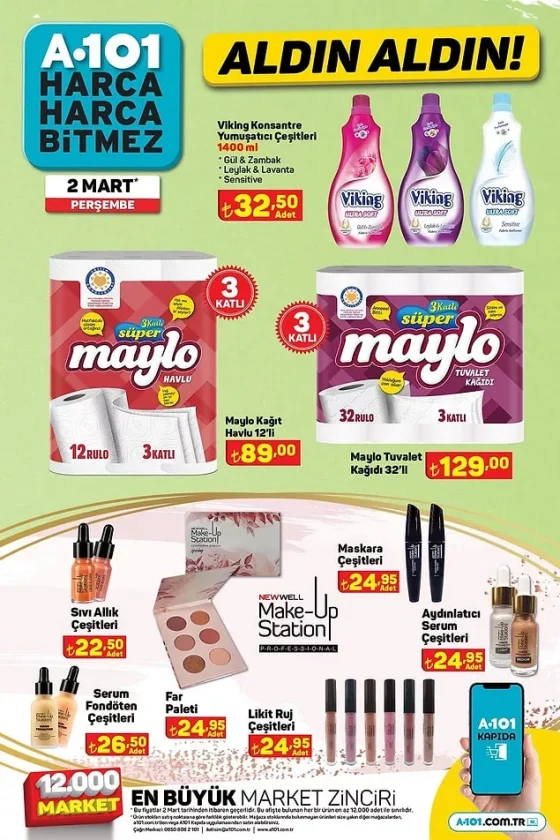 5 mart indirimgunleri10
