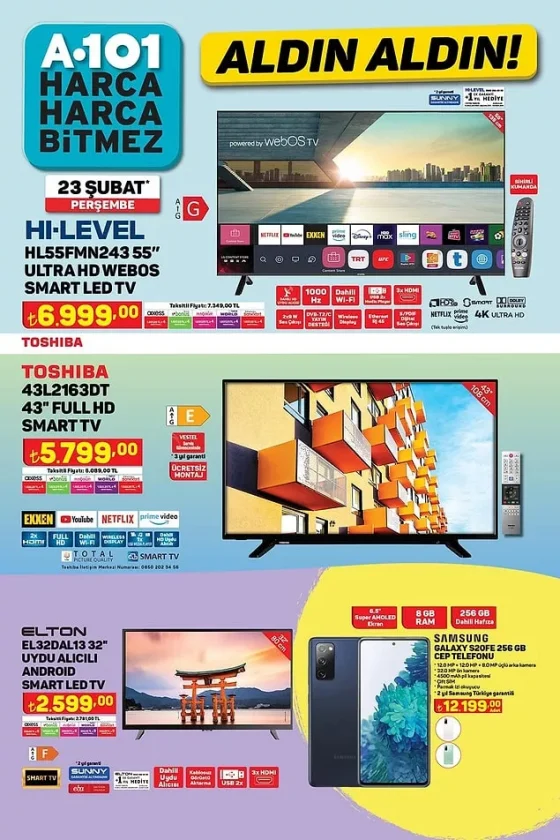 a101 18 25 subat3