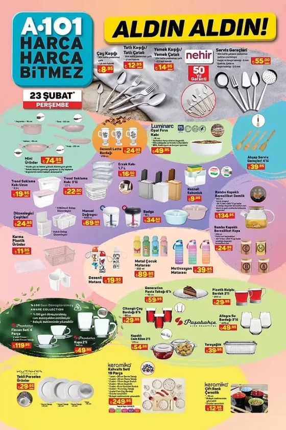 a101 18 25 subat7