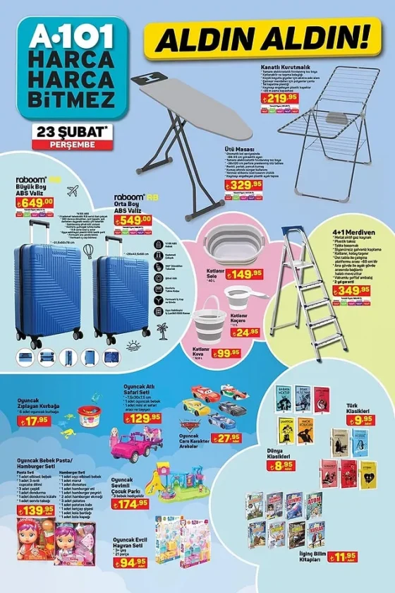 a101 18 25 subat8