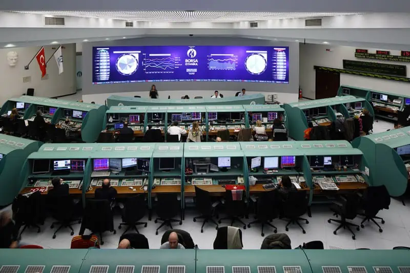 borsa istanbul acildi2