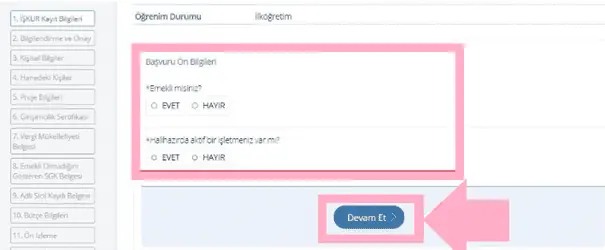 iskur engelli hibe4