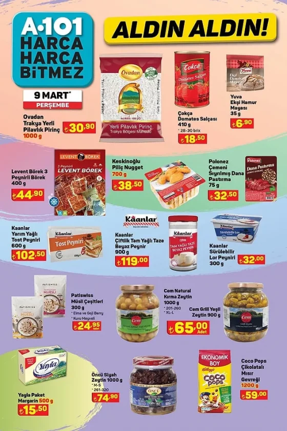 a101 9mart 11