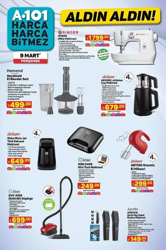 a101 9mart 3