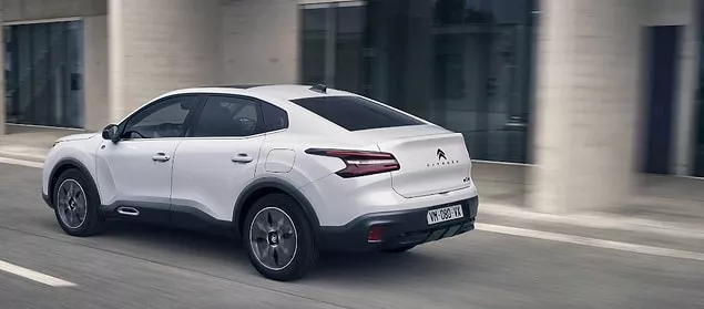 citroen