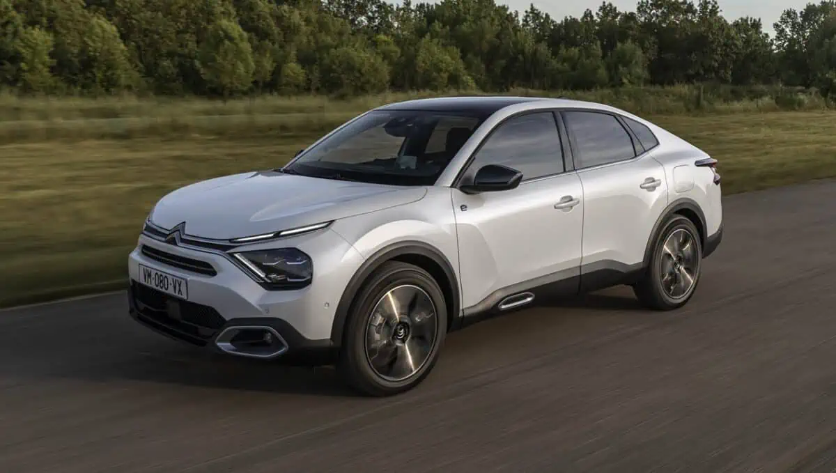 Mart 2023 Citroen Güncel Fiyat Listesi C3, C4, Ami, Aircross ve C-Elysee