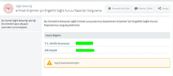 engelli raporu ekrani2