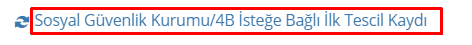 4b tescil