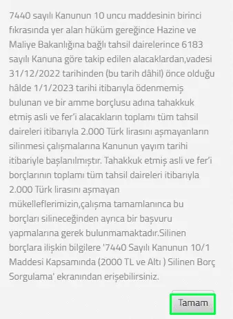 icra borcu6