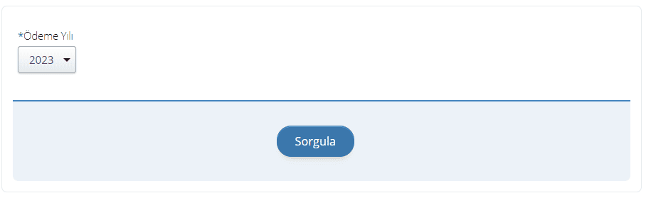 sorgula emekli