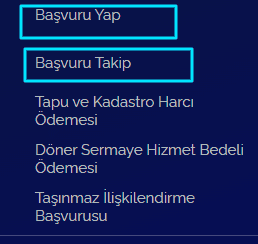 tapu sorgulama2