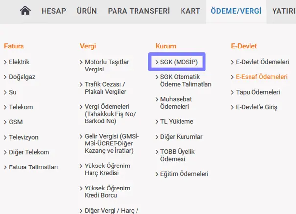 bagkur borc ekrani7