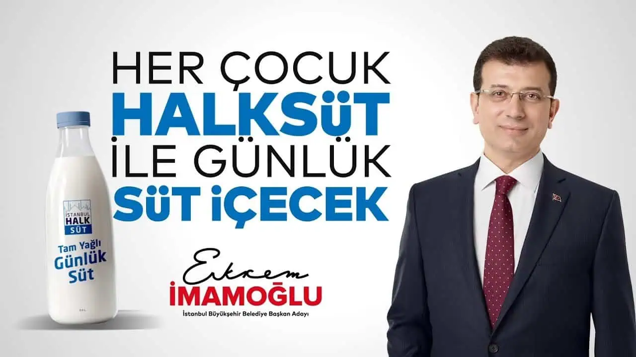 cocuklara sut yardimi