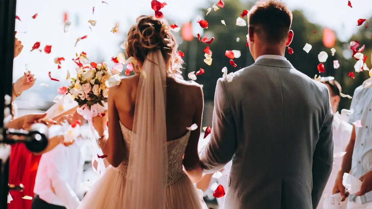 nikah i̇çin gerekli belgeler