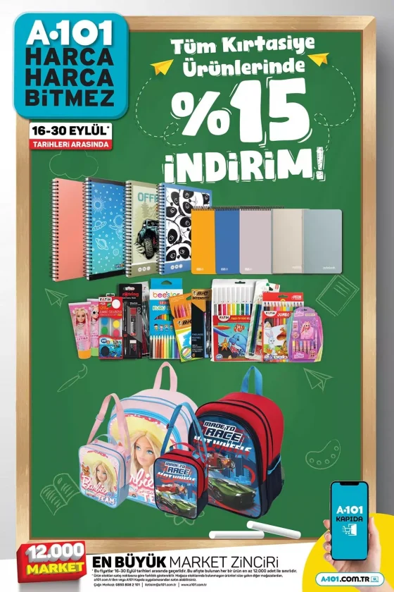 a101 22 eylul 10