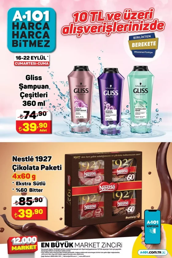 a101 22 eylul 5