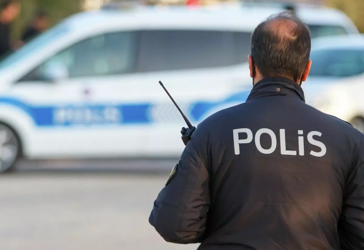 polis ikramiye