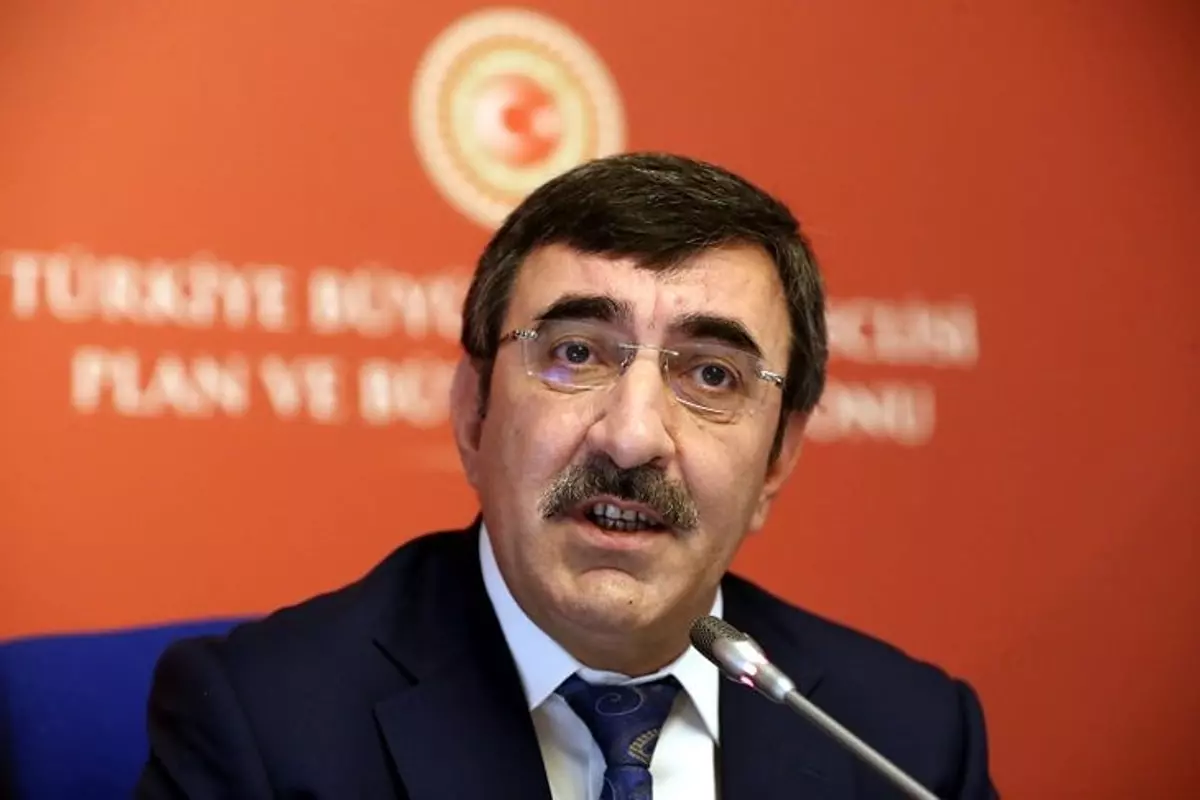 cevdet yilmaz ara zam