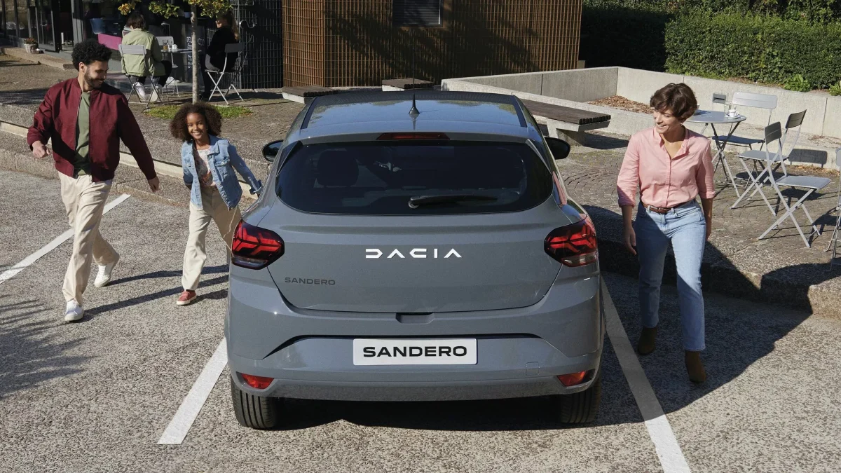 sondero 3