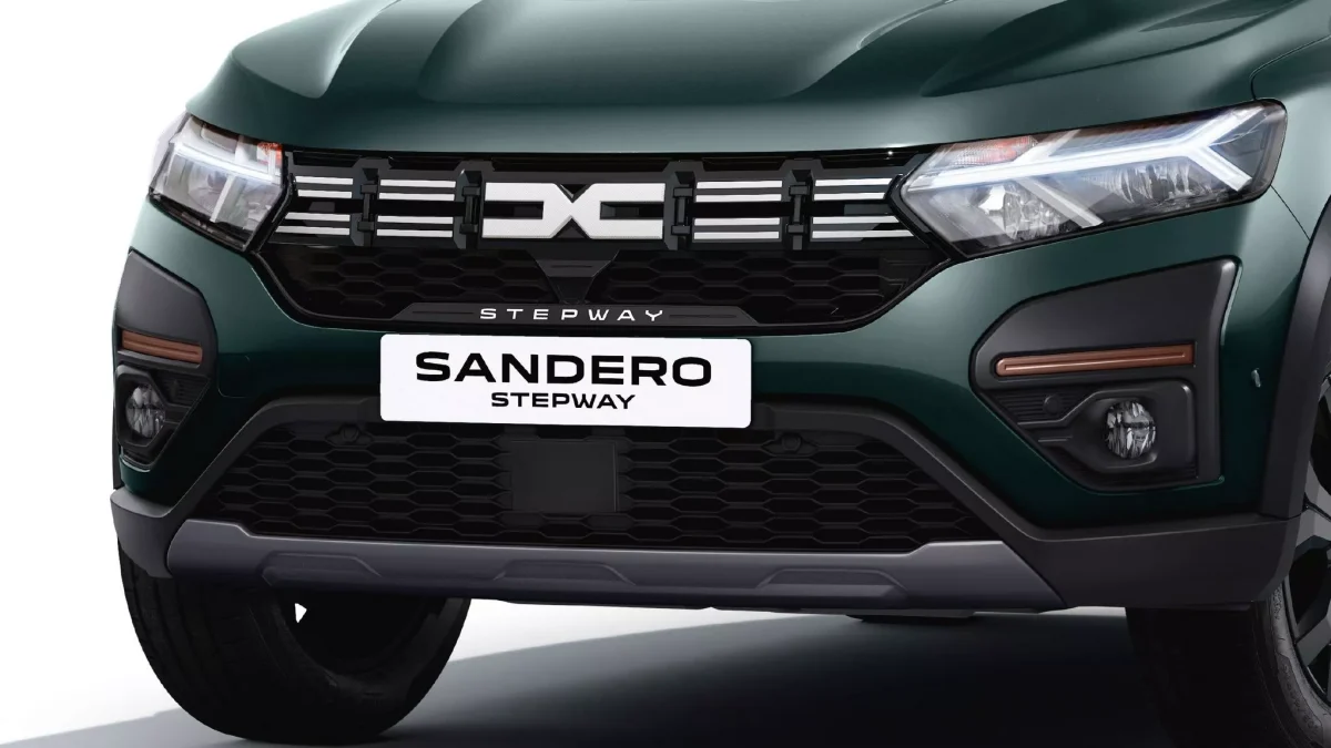 sondero stepway 1