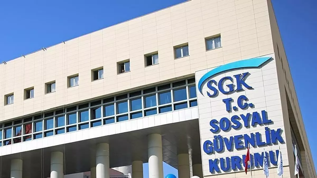 sgk acik sart