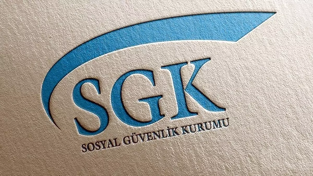 sgk acik