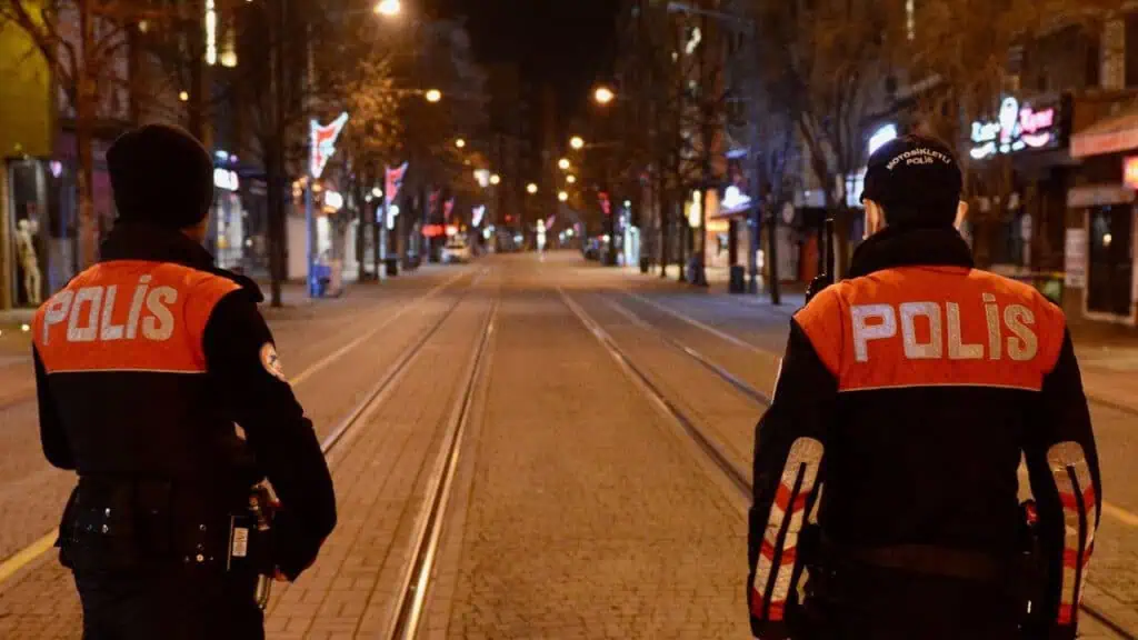 2024 Polis Maaşları Ne Kadar Oldu? TEMMUZ ZAMMI SONRASI