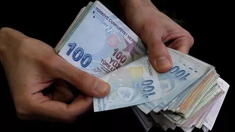 evde bakım aylığı
