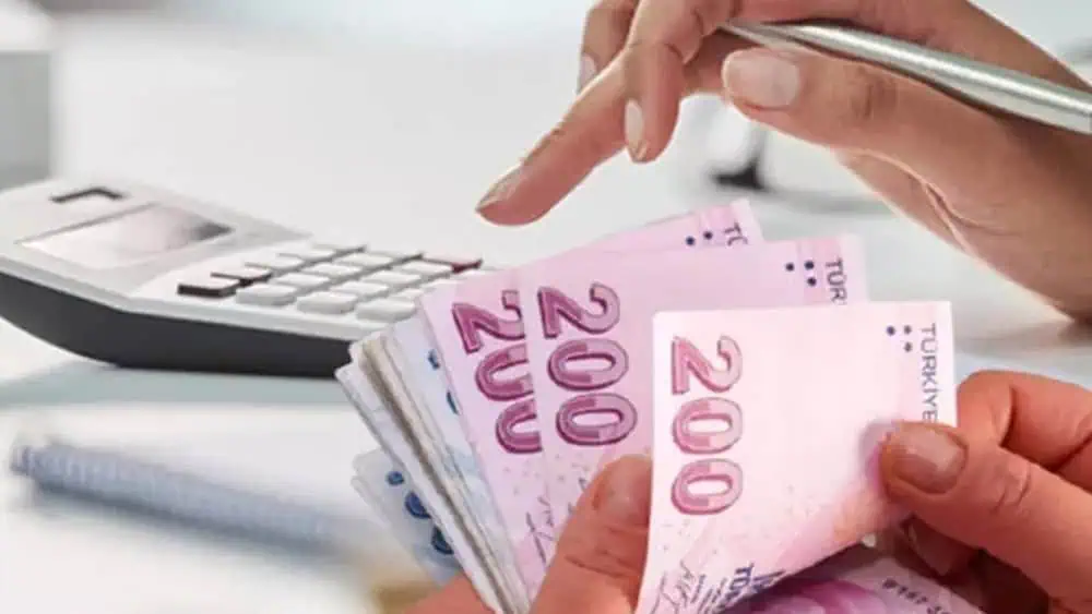 2024 Evde Bakım Aylığı Ne Kadar Oldu, Ne Zaman Hesaba Yatar?
