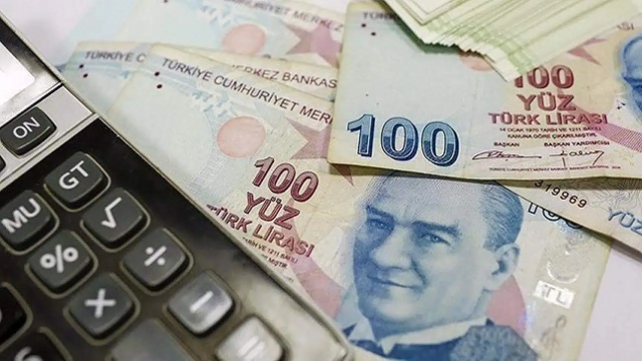 2025 Zamlı Asgari Ücret Tablosu