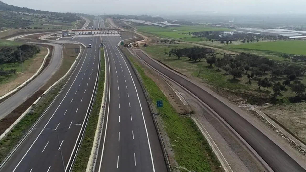 2024 Köprü, Otoyol, Tünel Ücretleri Ne Kadar? GÜNCEL