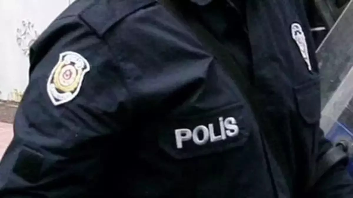 Polis Nasıl Olunur? BAŞVURUSU, ŞARTLARI 2024