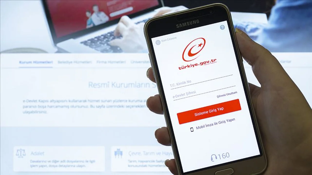 emekli sicil no sorgulama