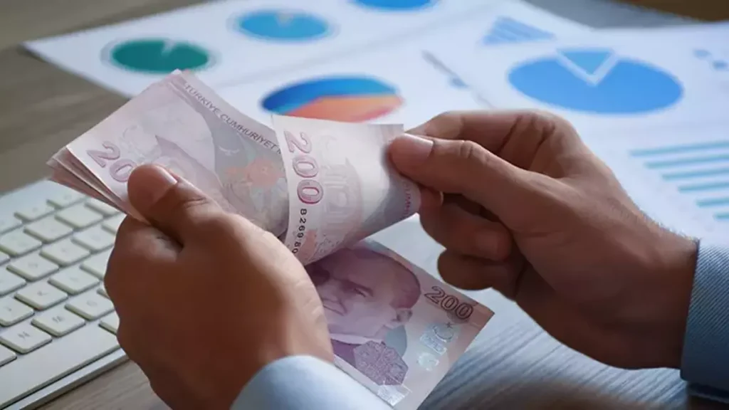 Engelli Emeklilik Vergi İndirimi ile Hesaplama