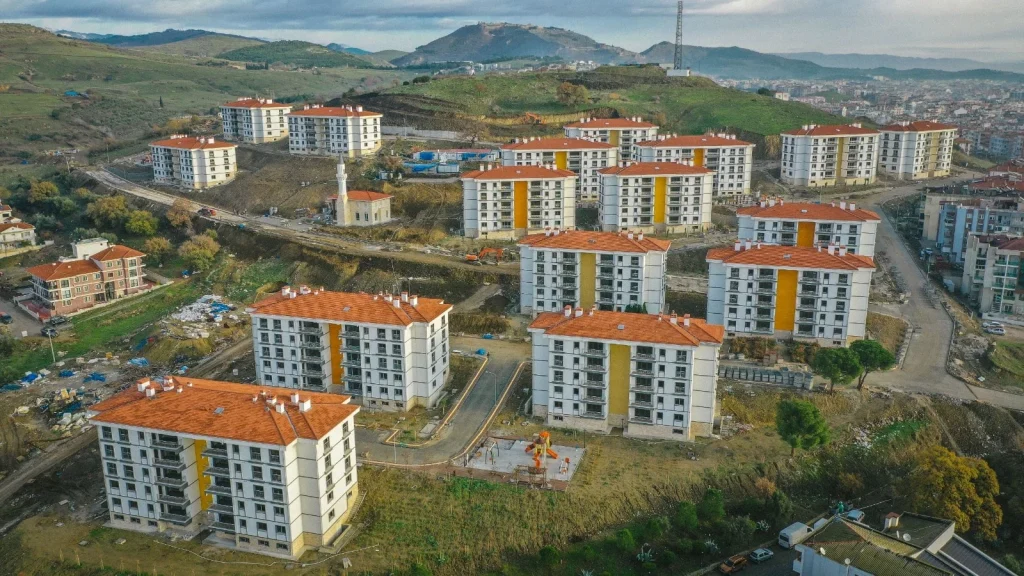 TOKİ’den Konut Nasıl Alınır? 7 ŞART