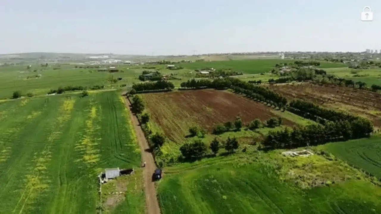 tarlaya ev yapmanın cezası